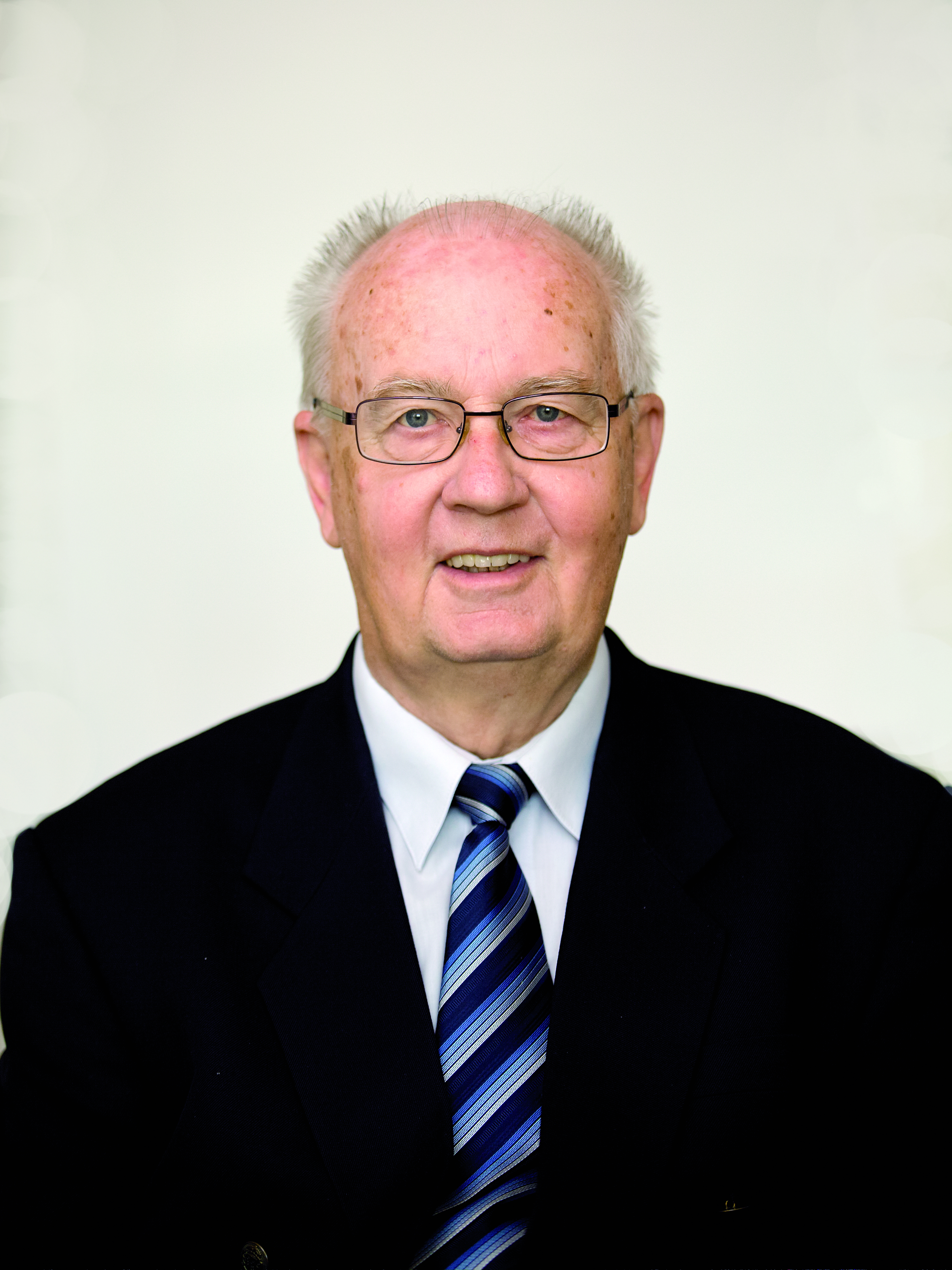 Interview s prof. Andělem