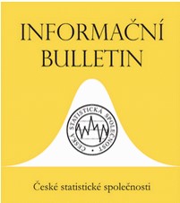 Nově publikováno číslo 1 (rok 2014) Informačního bulletinu ČStS