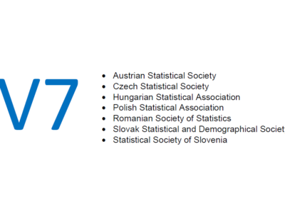 10. setkání skupiny V6 statistických společností
