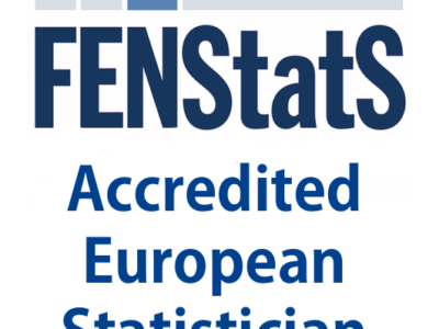 Evropská statistická akreditace spuštěna