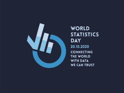 Světový den statistiky 2020