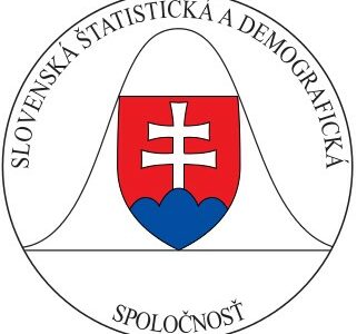 Připomínáme chystané akce Slovenské štatistické a demografické spoločnosti​