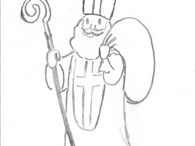 Mikukláš 2024