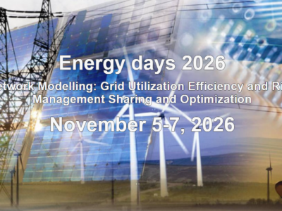 Energy Days 2026